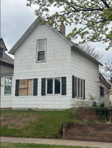 Homes For Sale - 2631 Aldrich Avenue<br/> Hennepin County, Minneapolis, MN 55408