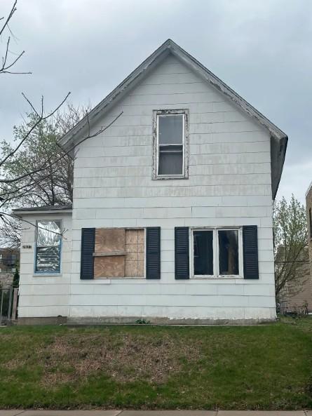 Homes For Sale - 2631 Aldrich Avenue<br/> Minneapolis, MN 55408