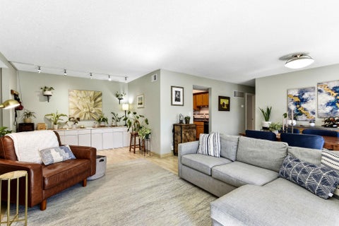 Condo For Sale - 6305 Colony Way<br/> Edina, MN 55435