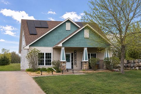 Townhouse For Sale - 14701 Quicksilver Street<br/> Ramsey, MN 55303
