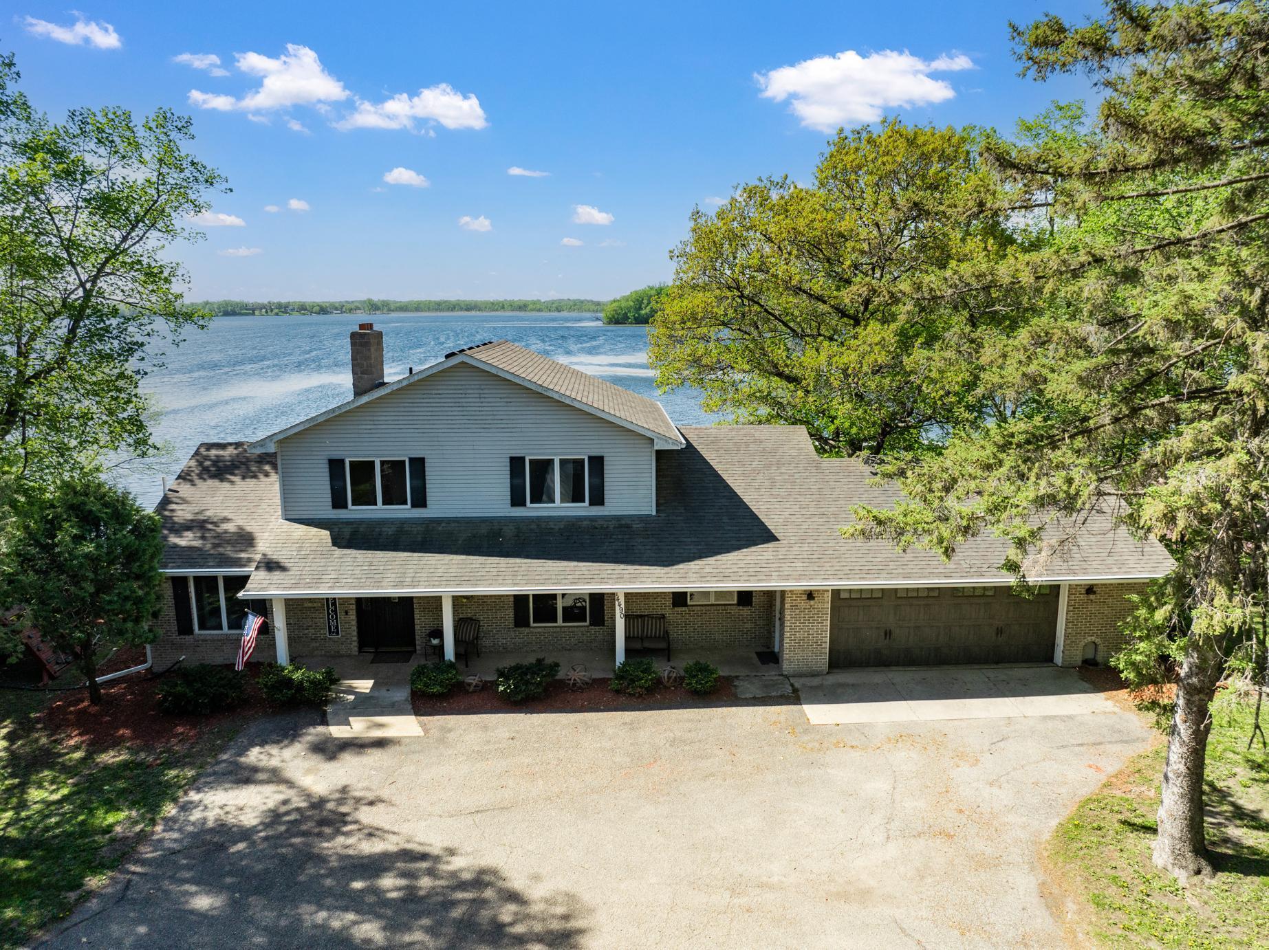 14490 Irwin Court, Montgomery, Minnesota image 1