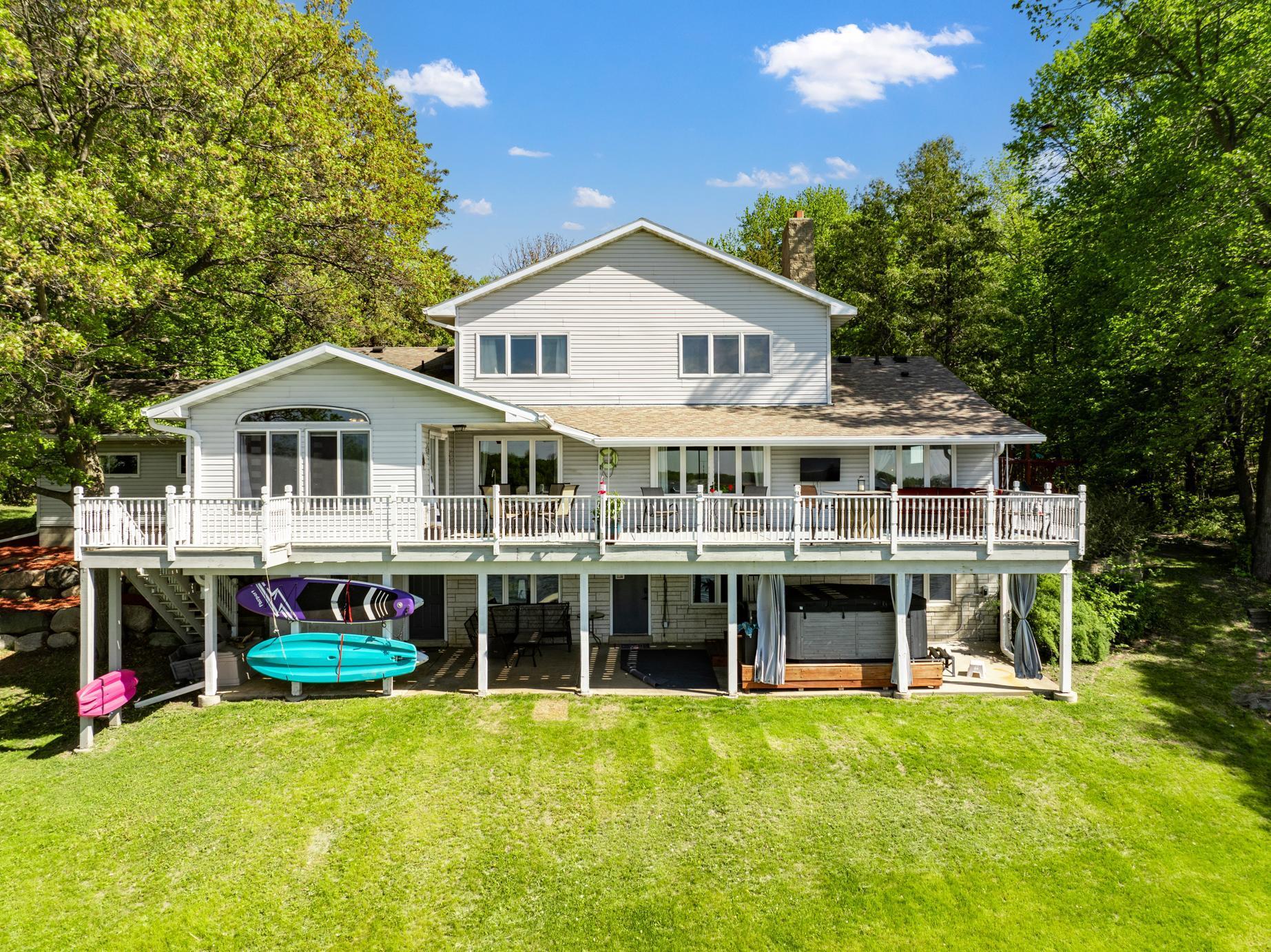 14490 Irwin Court, Montgomery, Minnesota image 9