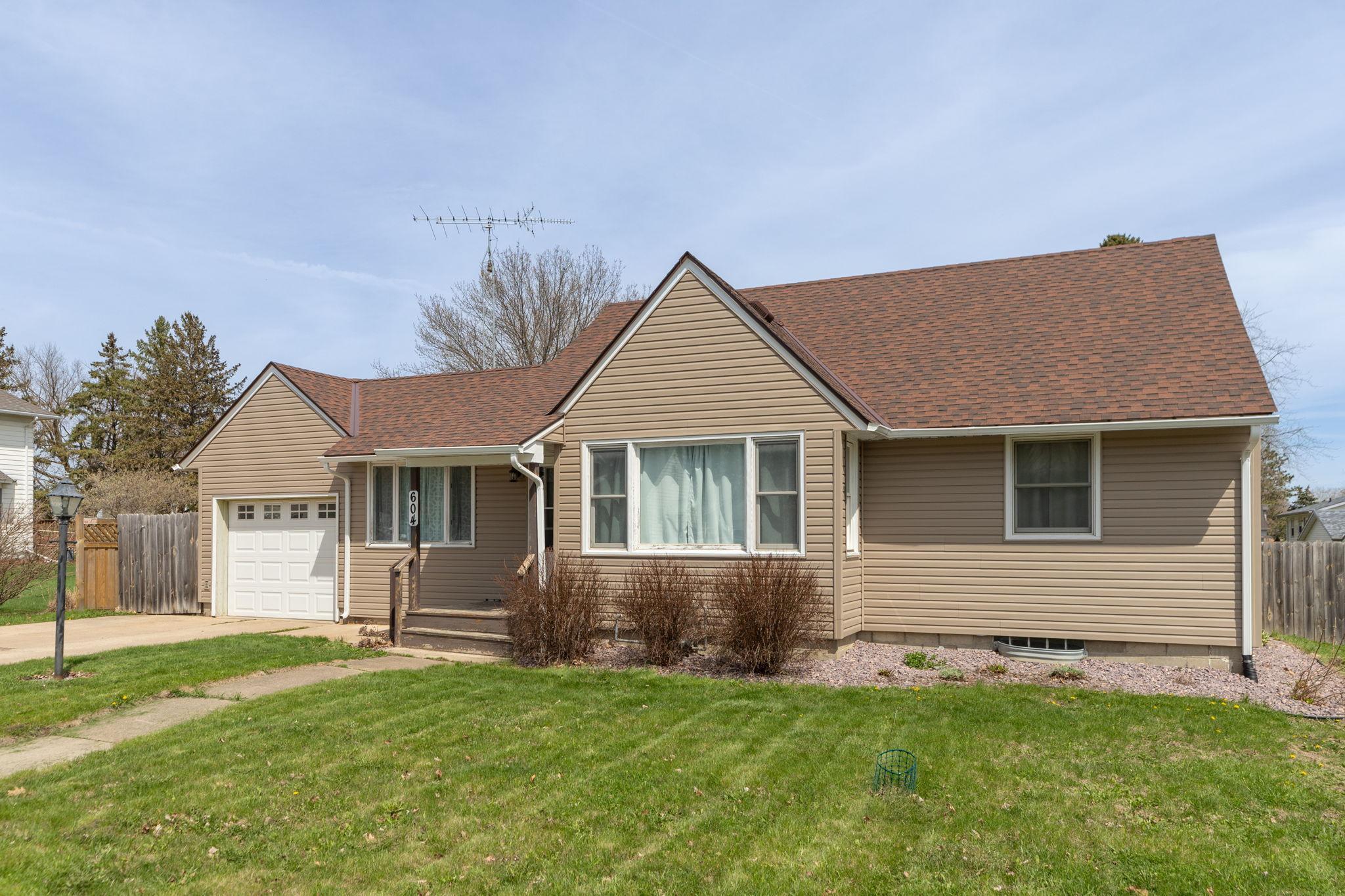 604 N Mantorville Ave, Kasson, Minnesota image 1