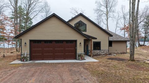 Homes For Sale - 1203 Peterson Trail<br/> Spooner, WI 54801