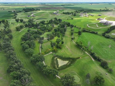 Vacant Land For Sale - 25219 Eagle Trace<br/> Stevens County, Hancock, MN 56244