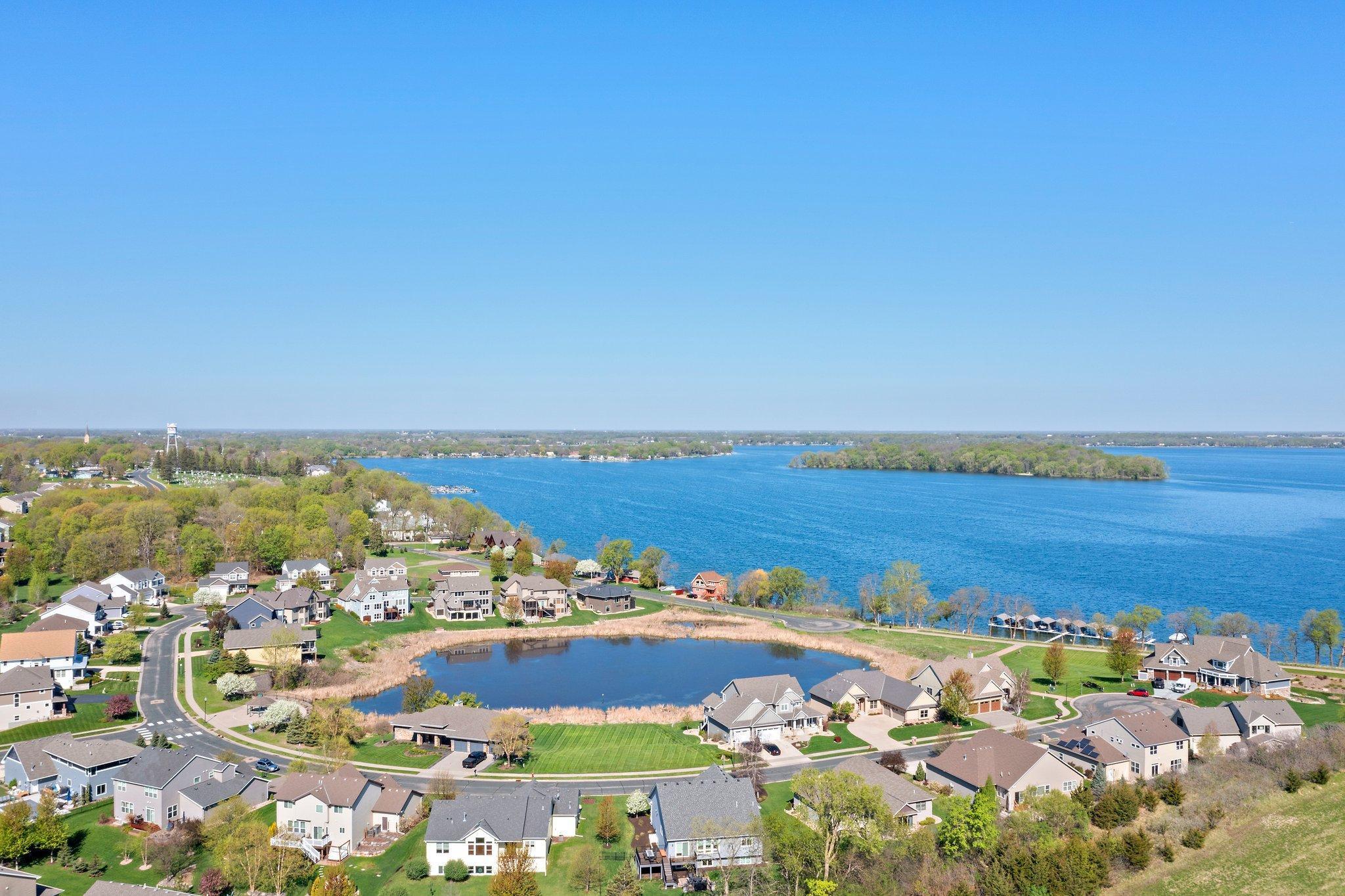 834 Beach Road, Waconia, Minnesota image 14