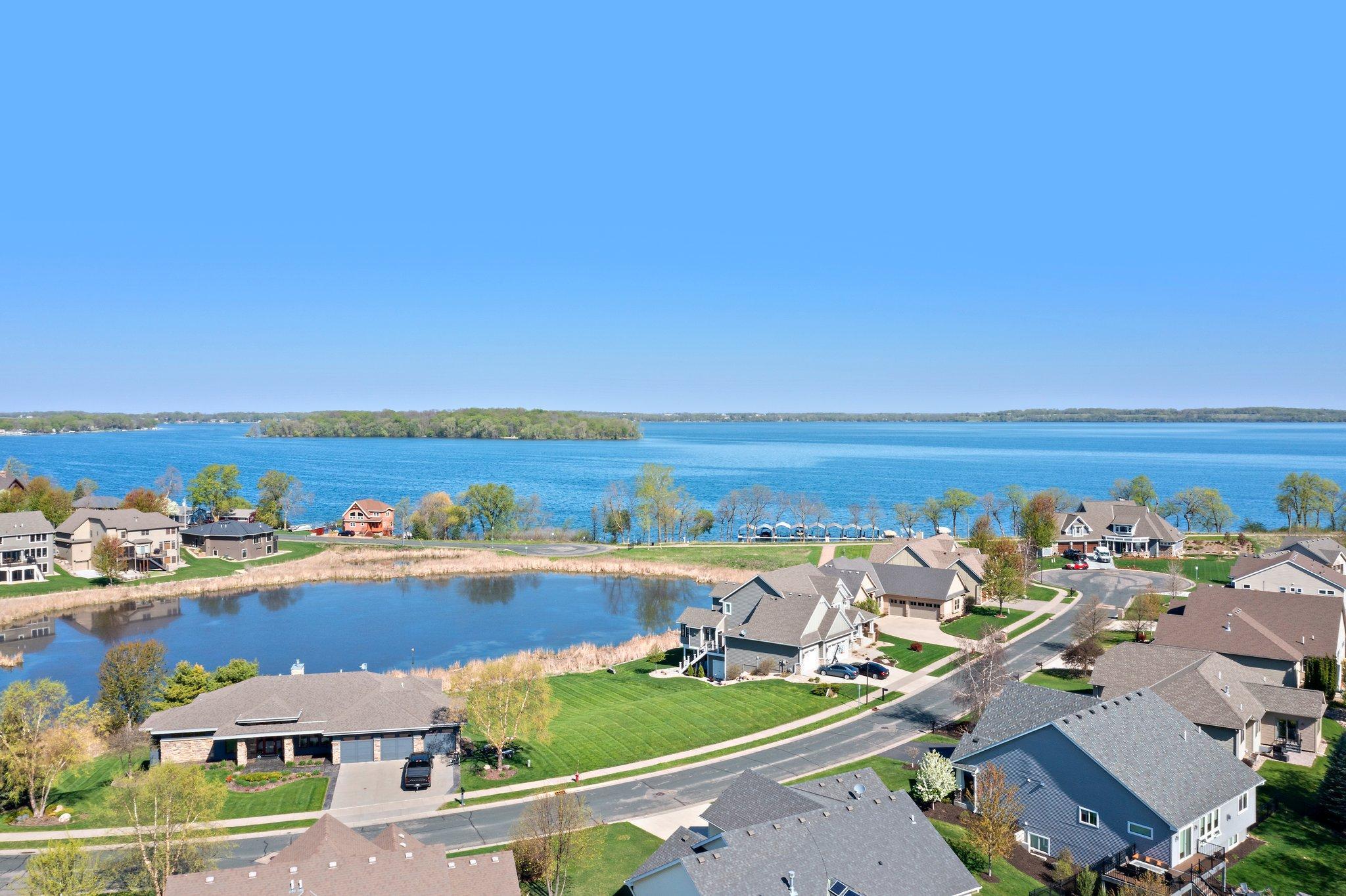 834 Beach Road, Waconia, Minnesota image 1