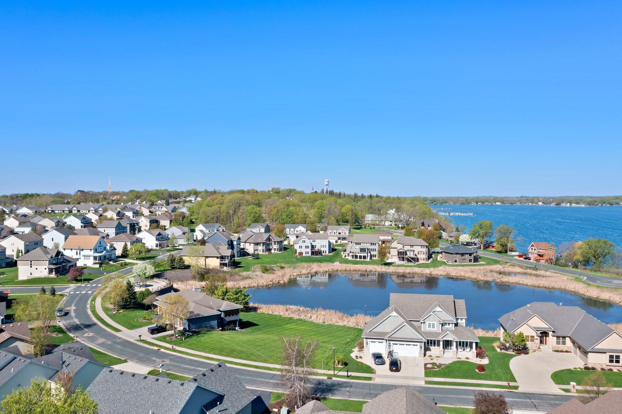 834 Beach Road, Waconia, Minnesota image 6