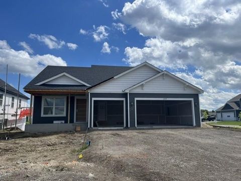 Homes For Sale - 11557 72nd Street<br/> Otsego, MN 55301