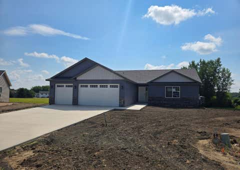 Homes For Sale - 3 Marie Circle<br/> Elysian, MN 56028