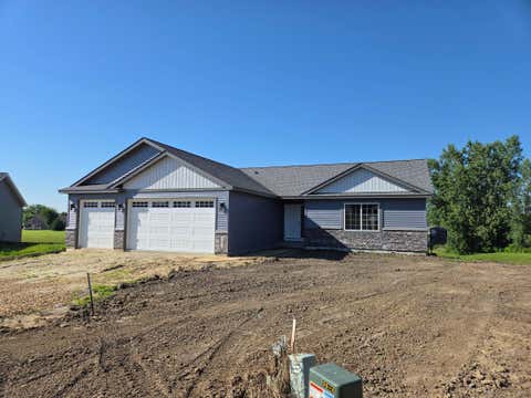 Homes For Sale - 3 Marie Circle<br/> Le Sueur County, Elysian, MN 56028