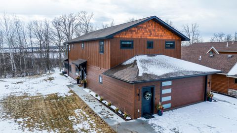 Homes For Sale - 16634 Hightop Way<br/> Cass Lake, MN 56633