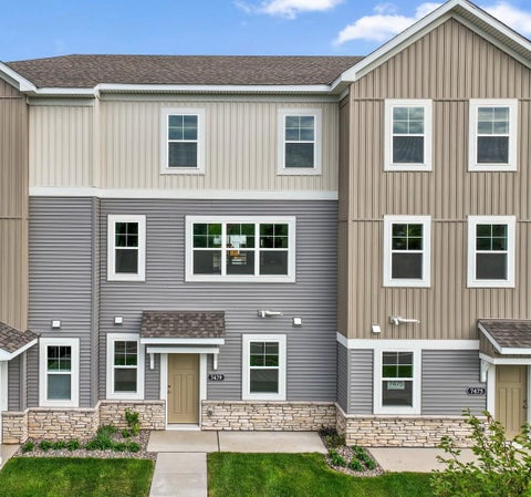 Townhouse For Sale - 7434 146th Avenue<br/> Ramsey, MN 55303