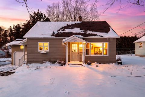 Homes For Sale - 127 State Street<br/> Dresser, WI 54009
