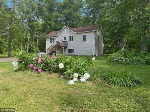 Homes For Sale - 48566 Lake Avenue<br/> Aitkin County, Mcgregor, MN 55760