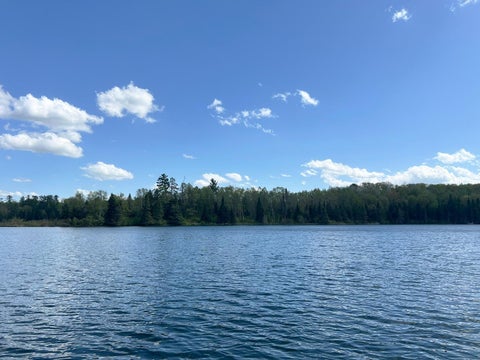 Vacant Land For Sale - 5585 Woods Bay Drive<br/> Outing, MN 56662