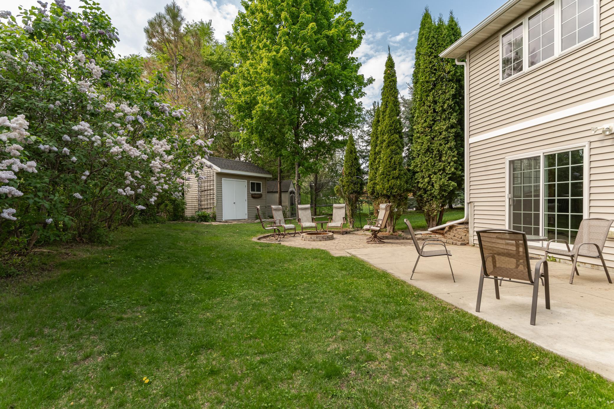 1313 Century Point Lane, Rochester, Minnesota image 32