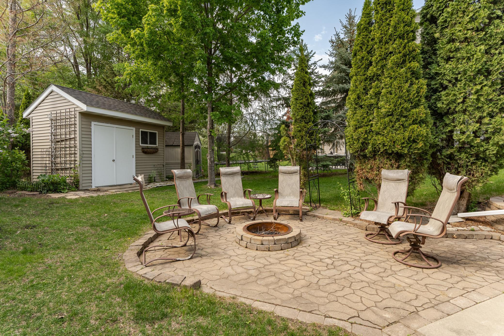 1313 Century Point Lane, Rochester, Minnesota image 33