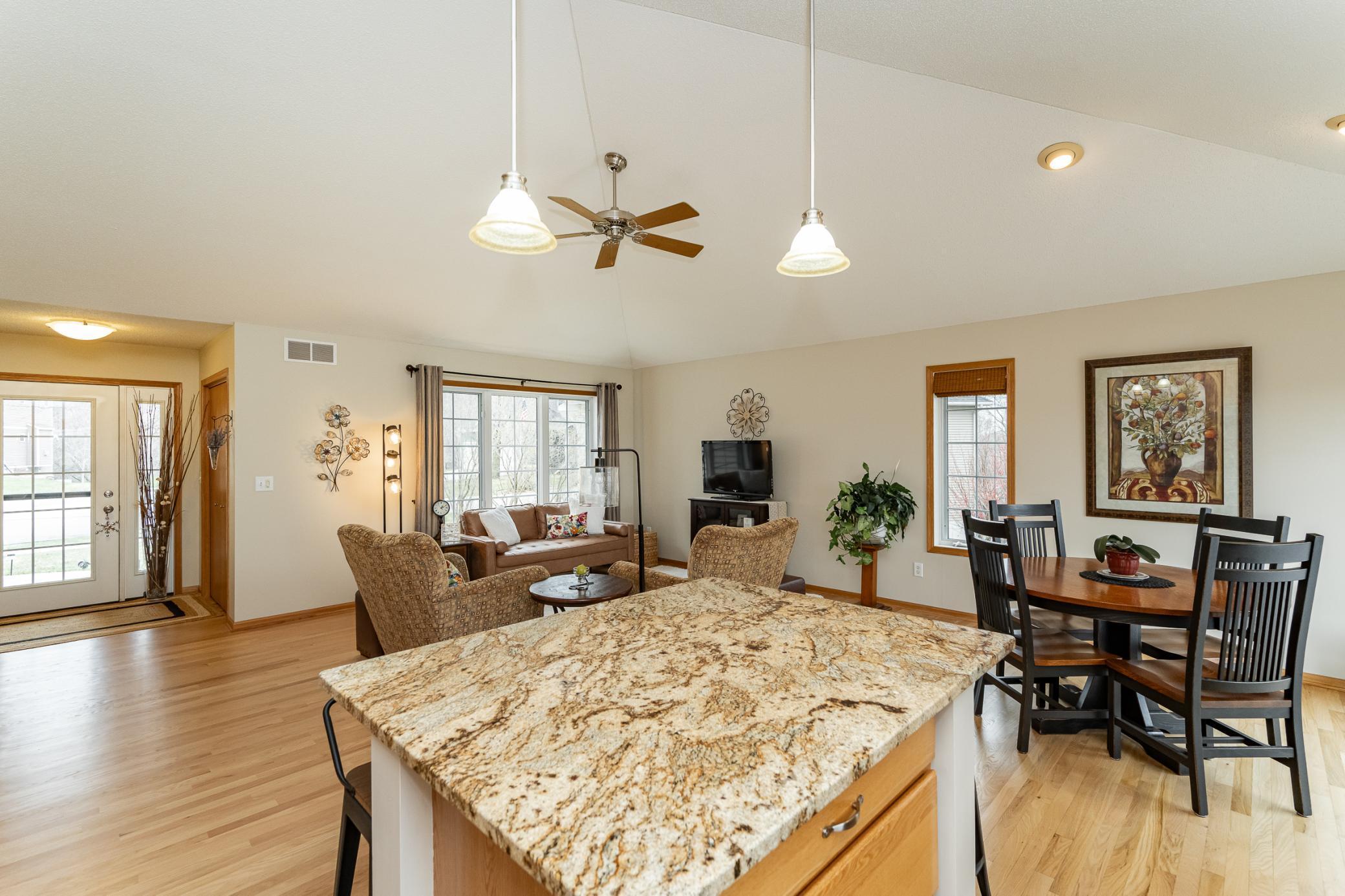1313 Century Point Lane, Rochester, Minnesota image 8