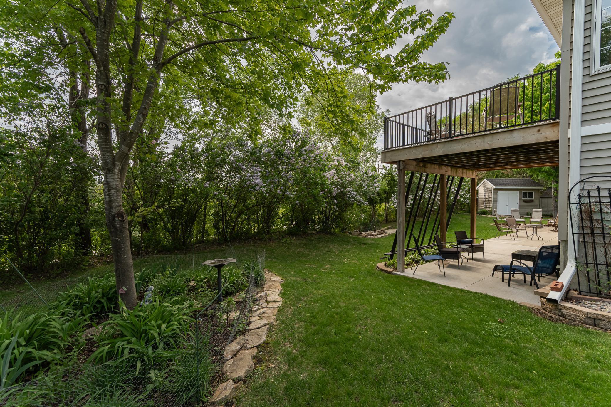 1313 Century Point Lane, Rochester, Minnesota image 30