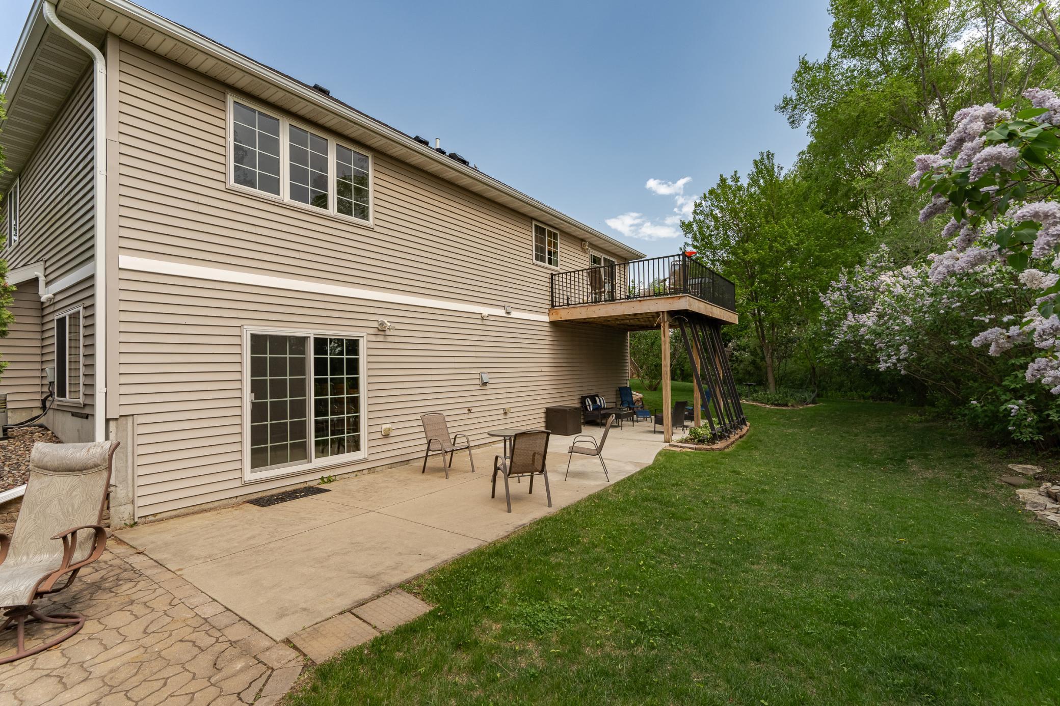 1313 Century Point Lane, Rochester, Minnesota image 34