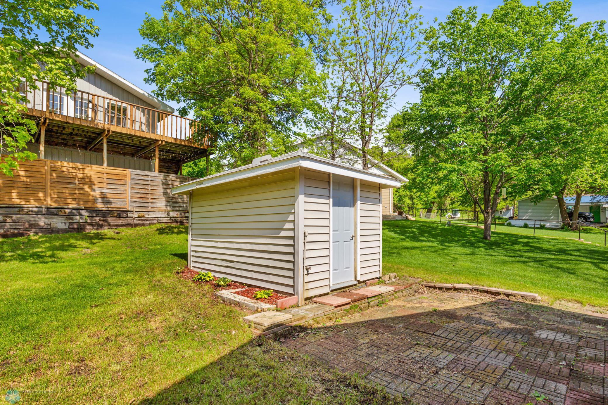 12243 Fern Beach Drive, Detroit Lakes, Minnesota image 45