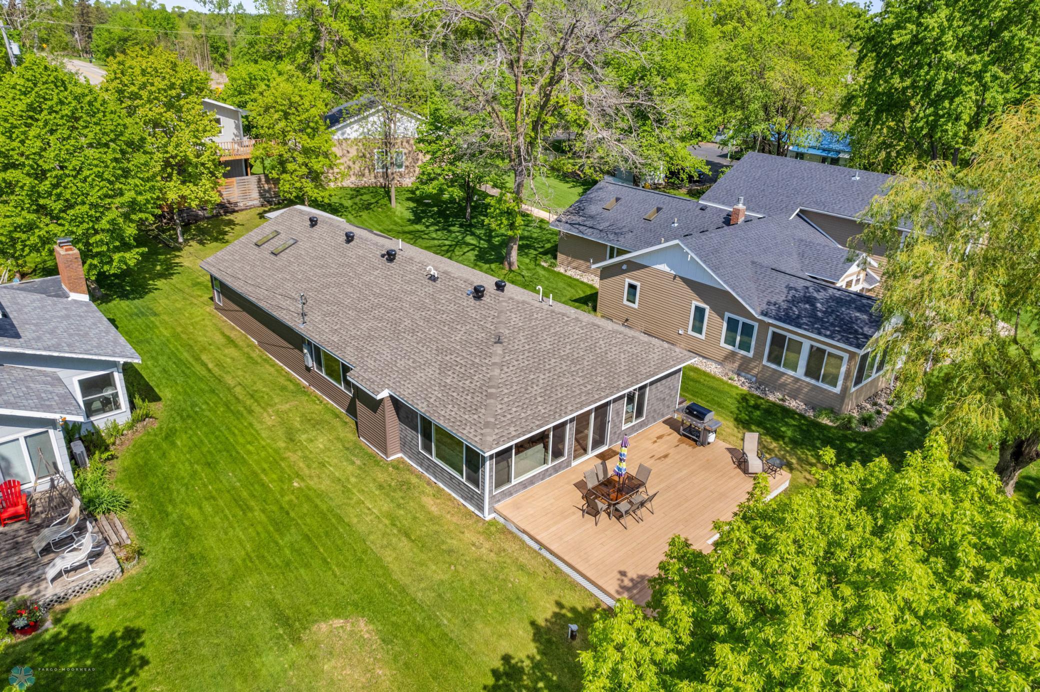 12243 Fern Beach Drive, Detroit Lakes, Minnesota image 5