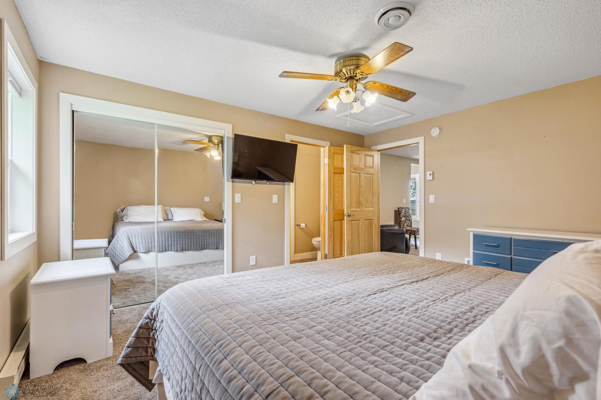 12243 Fern Beach Drive, Detroit Lakes, Minnesota image 16