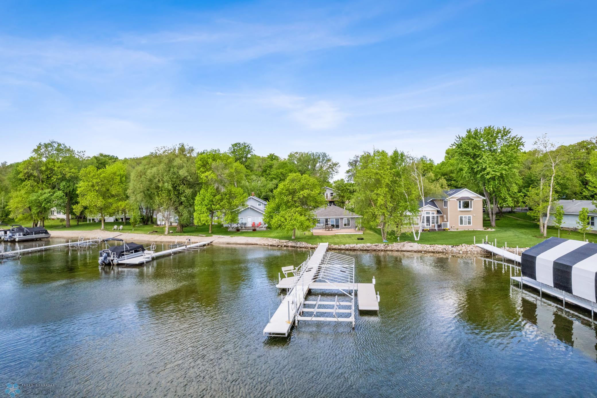 12243 Fern Beach Drive, Detroit Lakes, Minnesota image 48