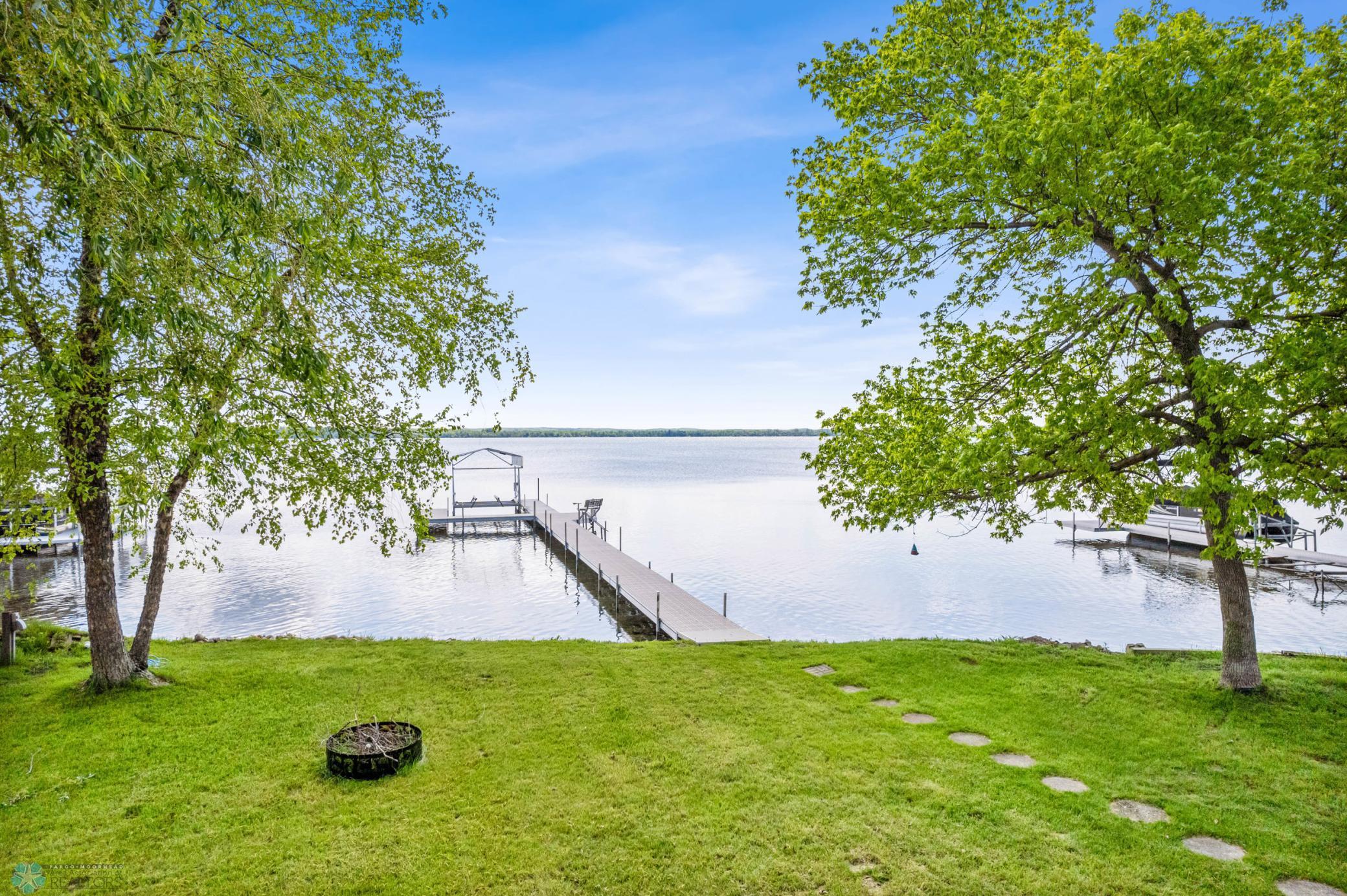 12243 Fern Beach Drive, Detroit Lakes, Minnesota image 46