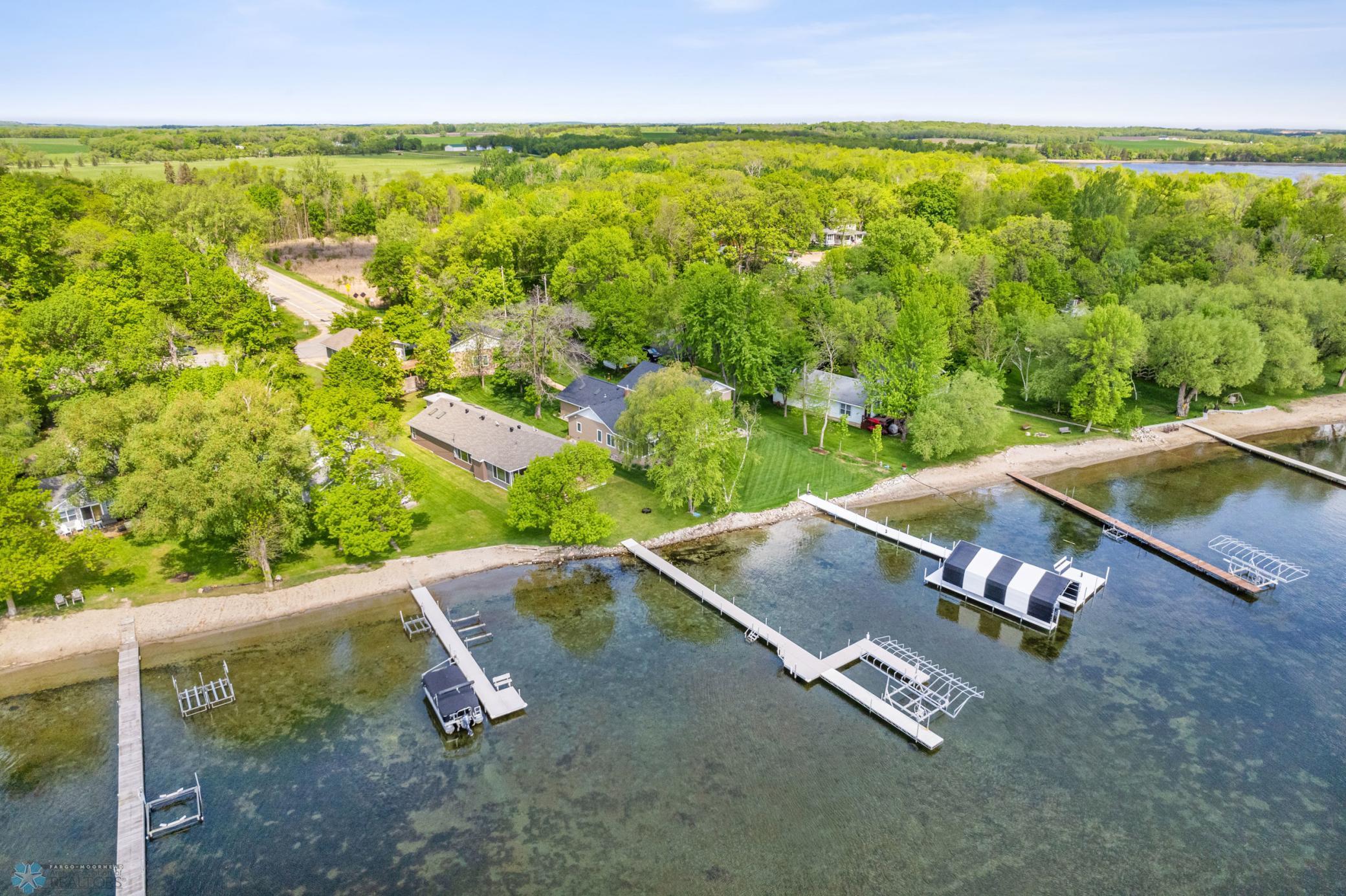 12243 Fern Beach Drive, Detroit Lakes, Minnesota image 50