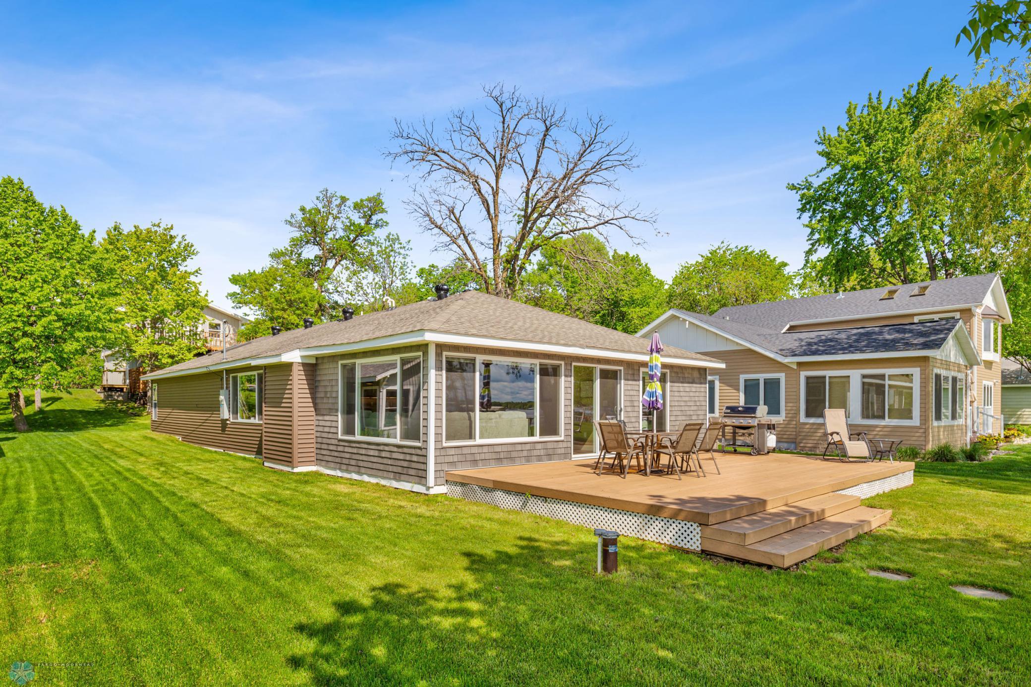 12243 Fern Beach Drive, Detroit Lakes, Minnesota image 3
