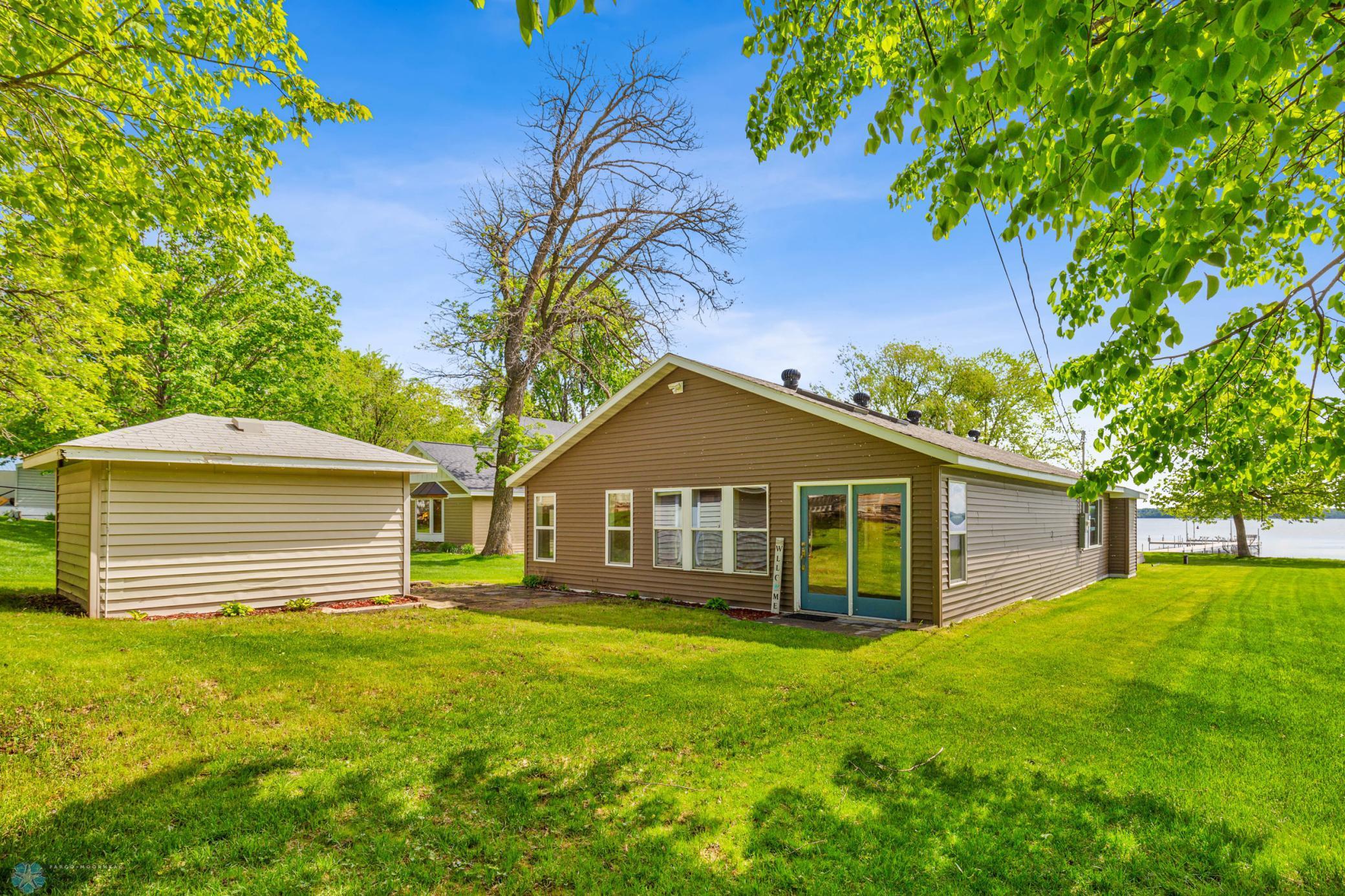 12243 Fern Beach Drive, Detroit Lakes, Minnesota image 7