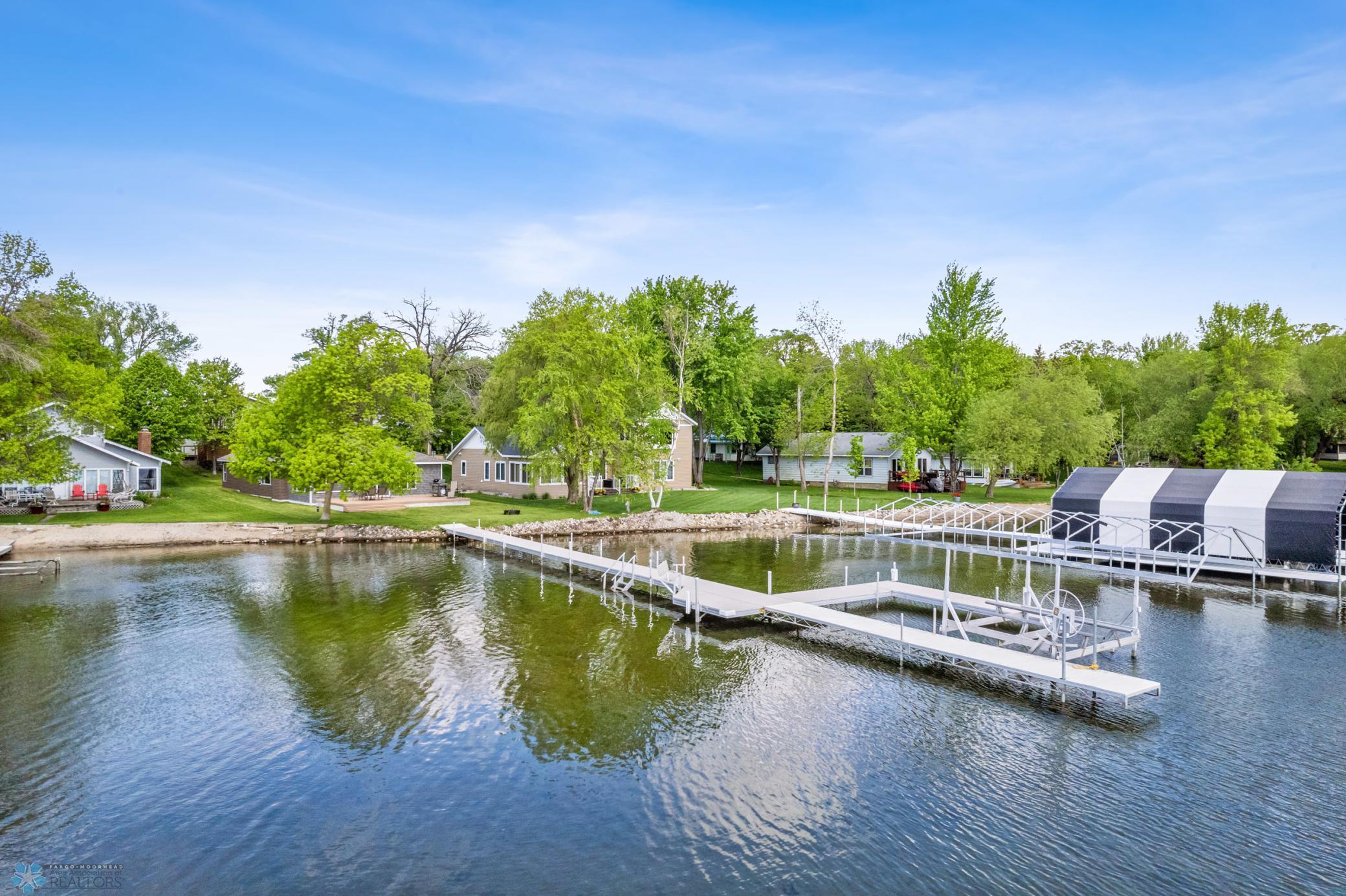 12243 Fern Beach Drive, Detroit Lakes, Minnesota image 47