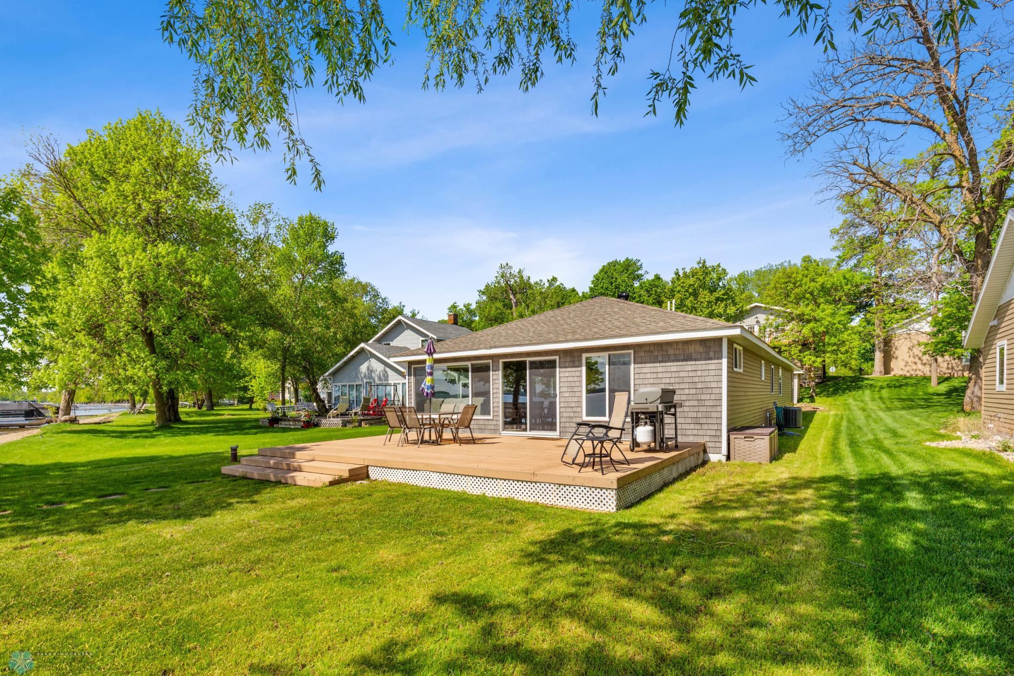 12243 Fern Beach Drive, Detroit Lakes, Minnesota image 4