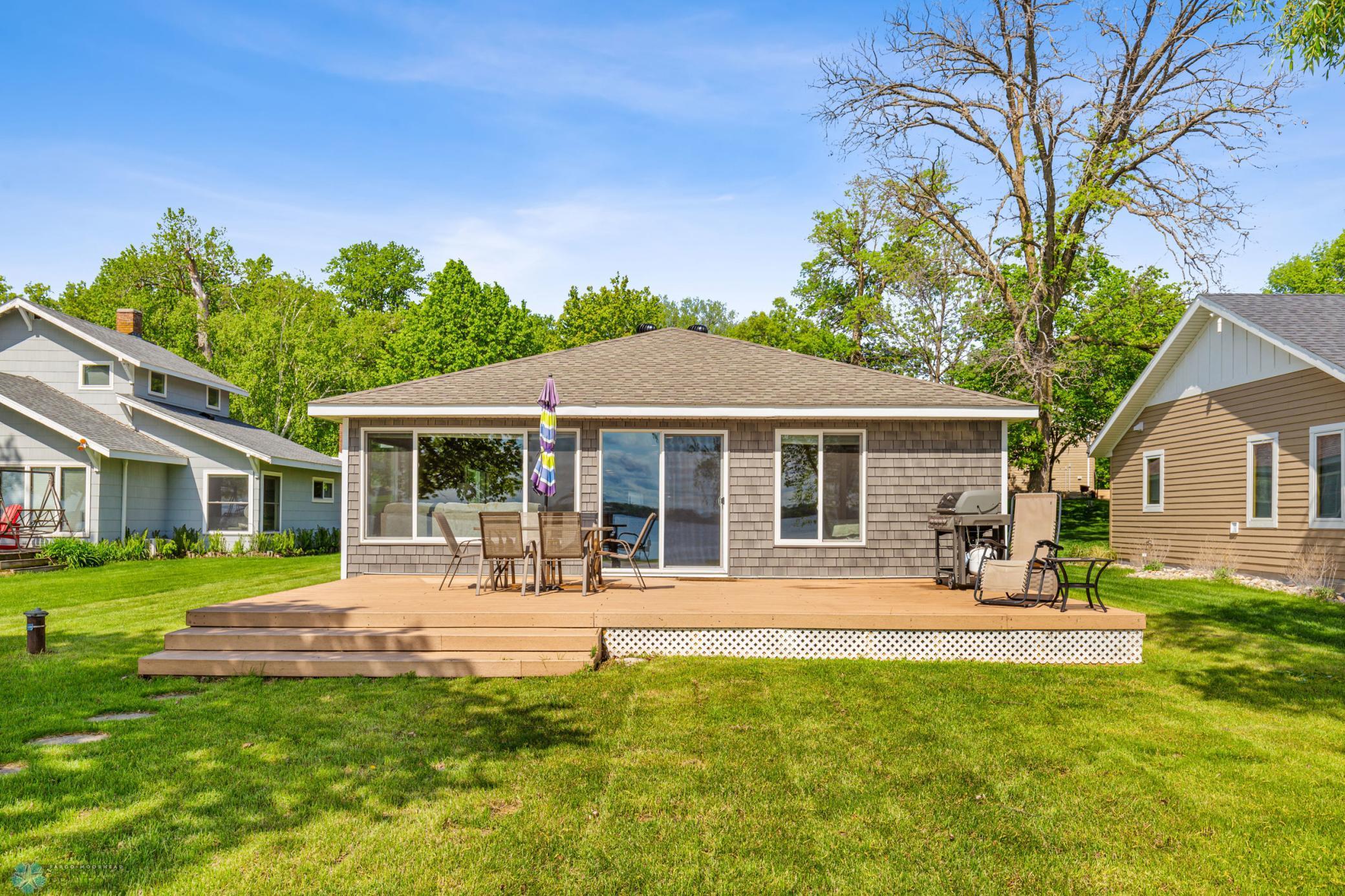 12243 Fern Beach Drive, Detroit Lakes, Minnesota image 2
