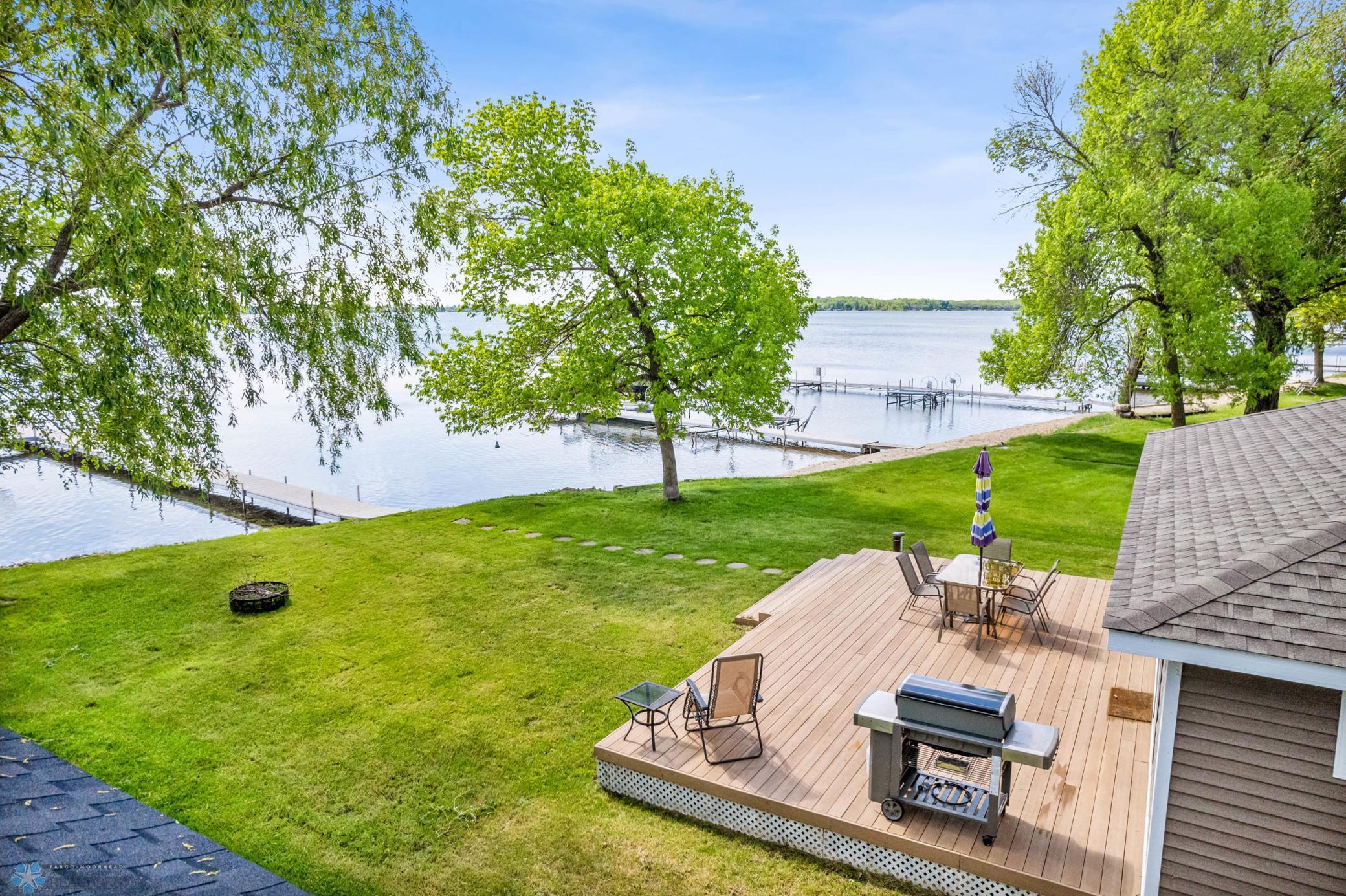 12243 Fern Beach Drive, Detroit Lakes, Minnesota image 38