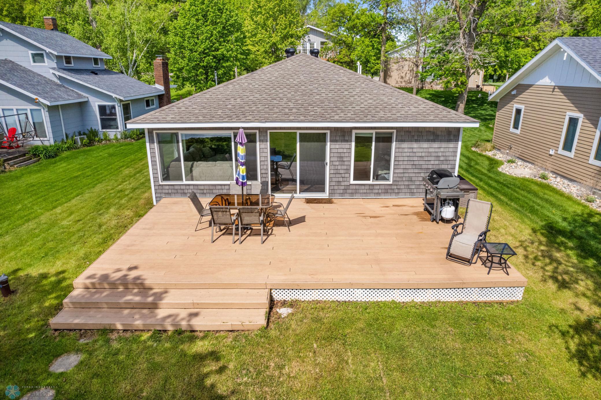 12243 Fern Beach Drive, Detroit Lakes, Minnesota image 6