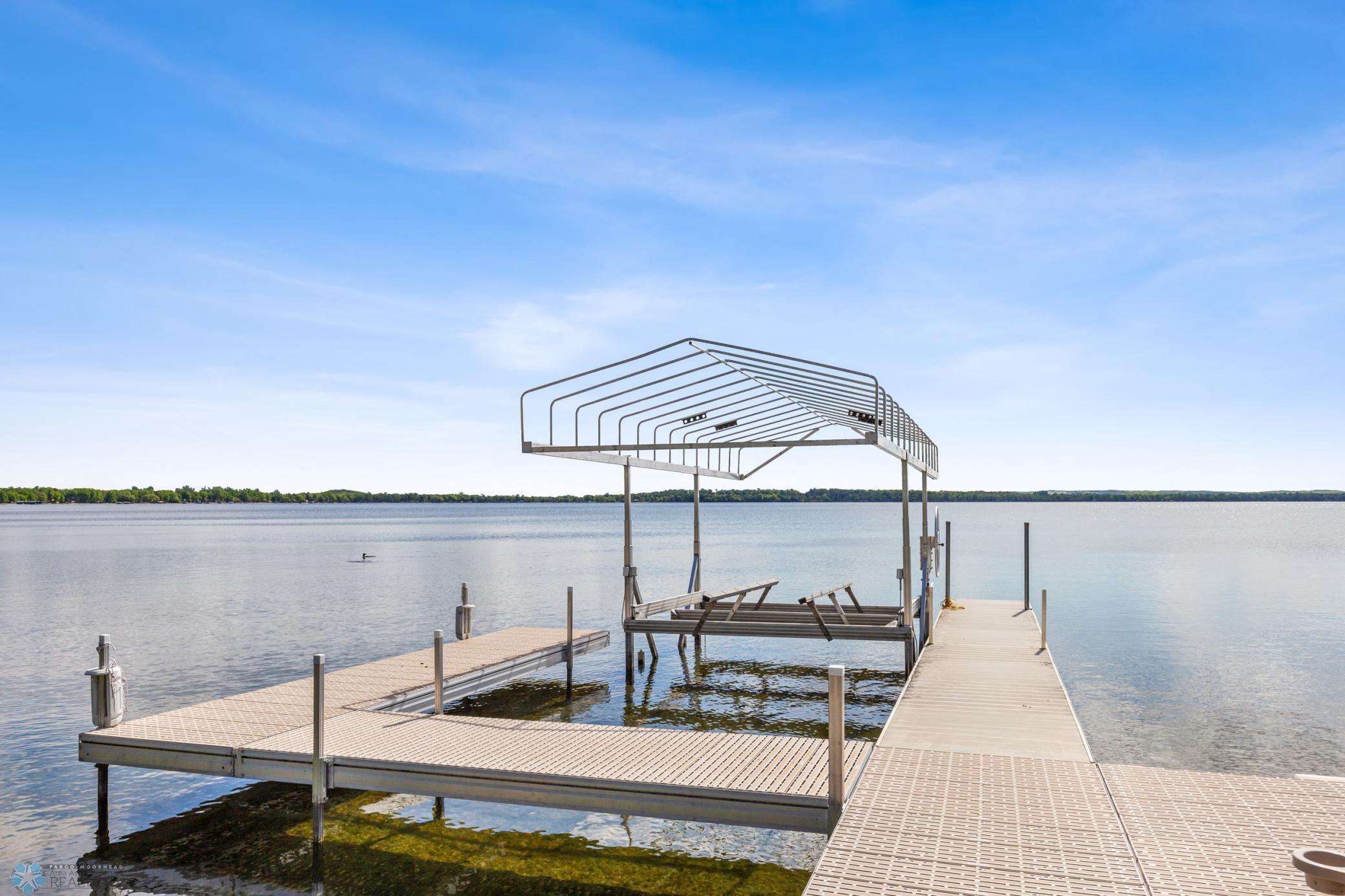 12243 Fern Beach Drive, Detroit Lakes, Minnesota image 43
