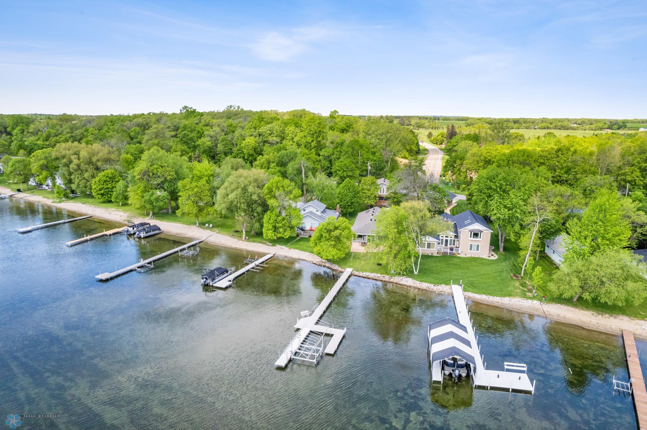 12243 Fern Beach Drive, Detroit Lakes, Minnesota image 49