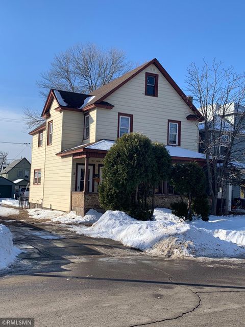 Multifamily For Sale - 130 E 16th Street<br/> Saint Louis County, Hibbing, MN 55746