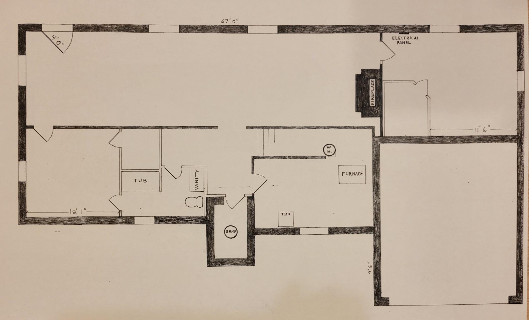 5809 Bellham Avenue, Minnetonka, Minnesota image 46