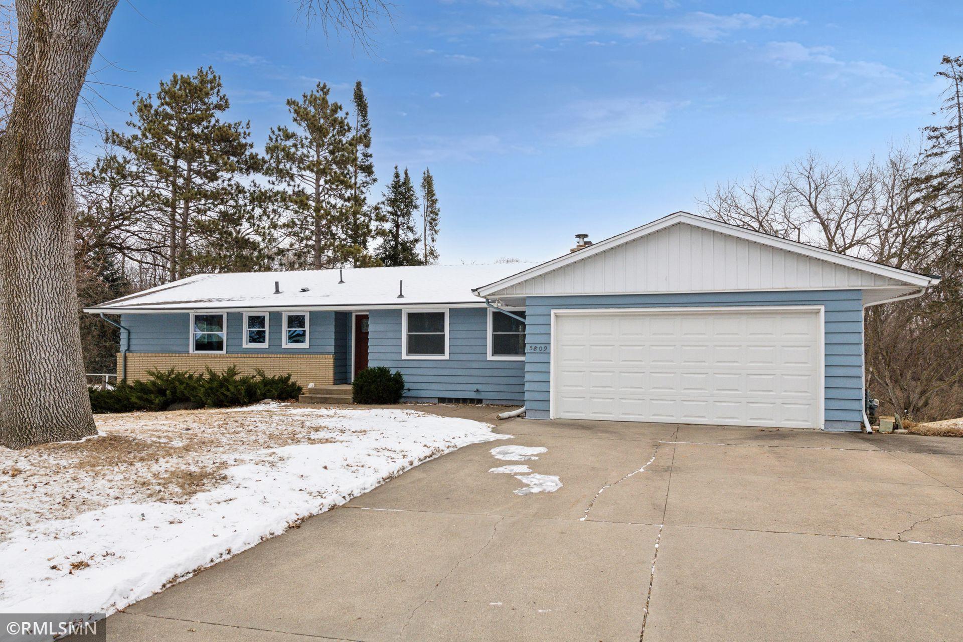 5809 Bellham Avenue, Minnetonka, Minnesota image 3