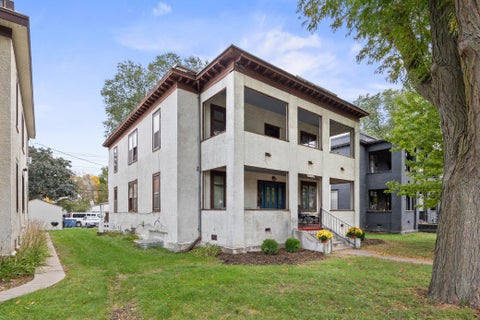 Multifamily For Sale - 3831 Grand Avenue<br/> Minneapolis, MN 55409