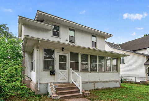 Multifamily For Sale - 3429 Aldrich Avenue<br/> Minneapolis, MN 55408