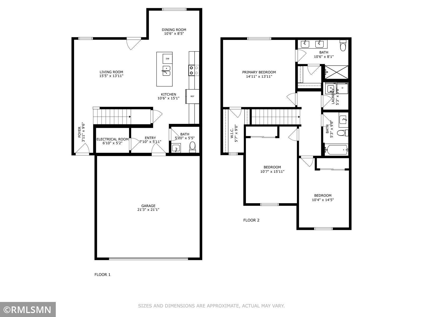 18060 Walnut Circle, Big Lake, Minnesota image 27