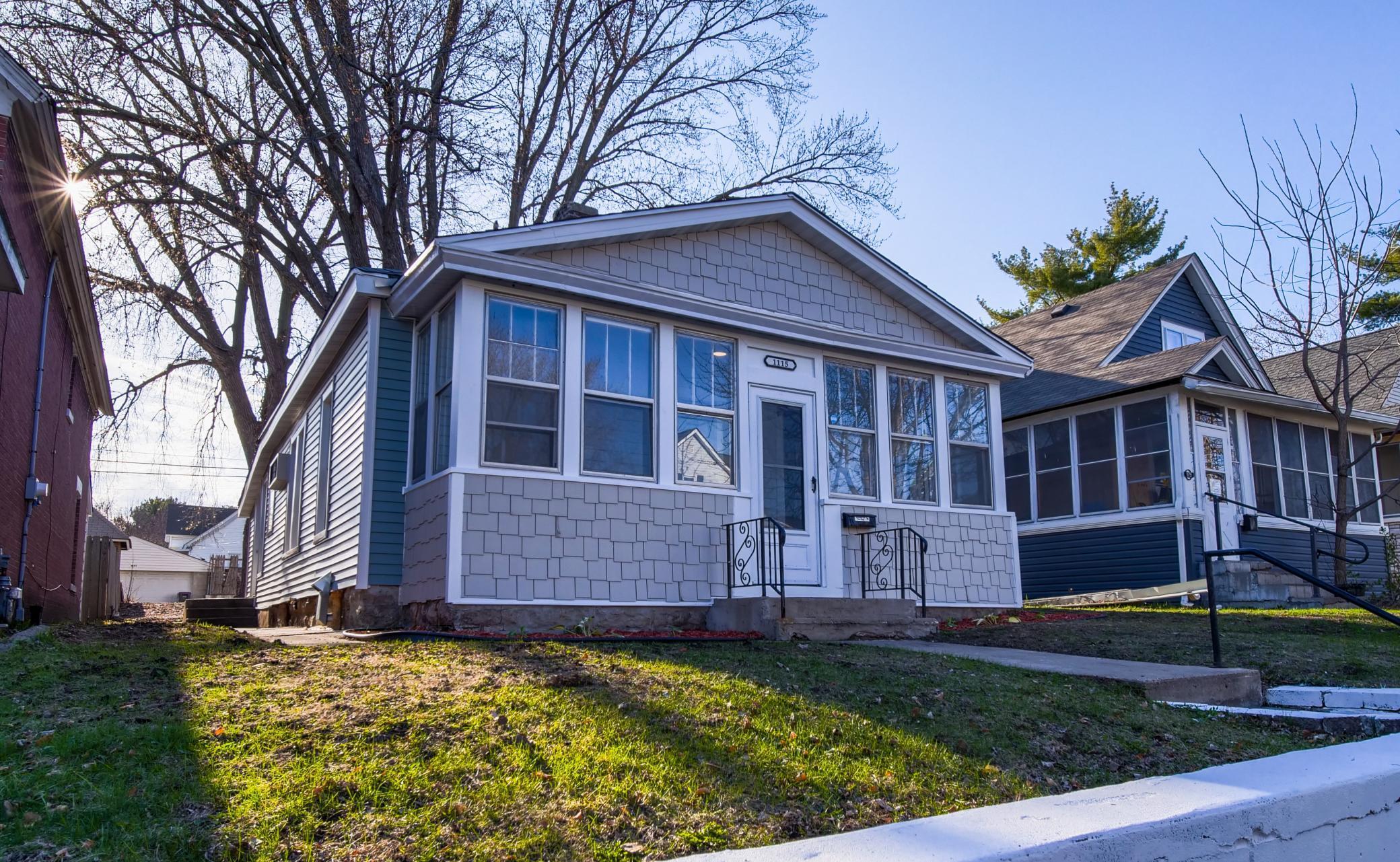 1115 Woodbridge Street, Saint Paul, Minnesota image 1