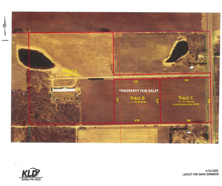 Lot B 75th Avenue, Sauk Rapids, Minnesota image 6