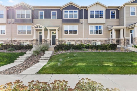 Slider Thumb