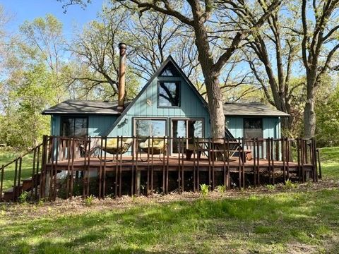 Homes For Sale - 36365 654th Avenue<br/> Watkins, MN 55389